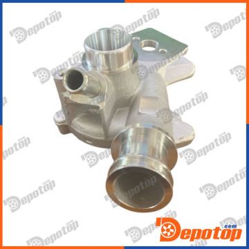 Turbo Carter Compresseur pour AUDI | 3NR5C08R, 180712